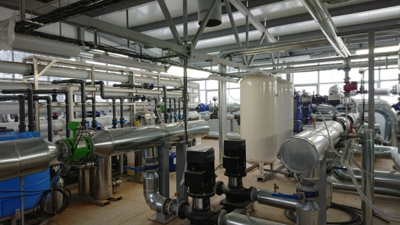 Thiết Bị Công Nghiệp Là Gì - Vai Trò Trong Vận Hành Nhà Máy Hiện Đại